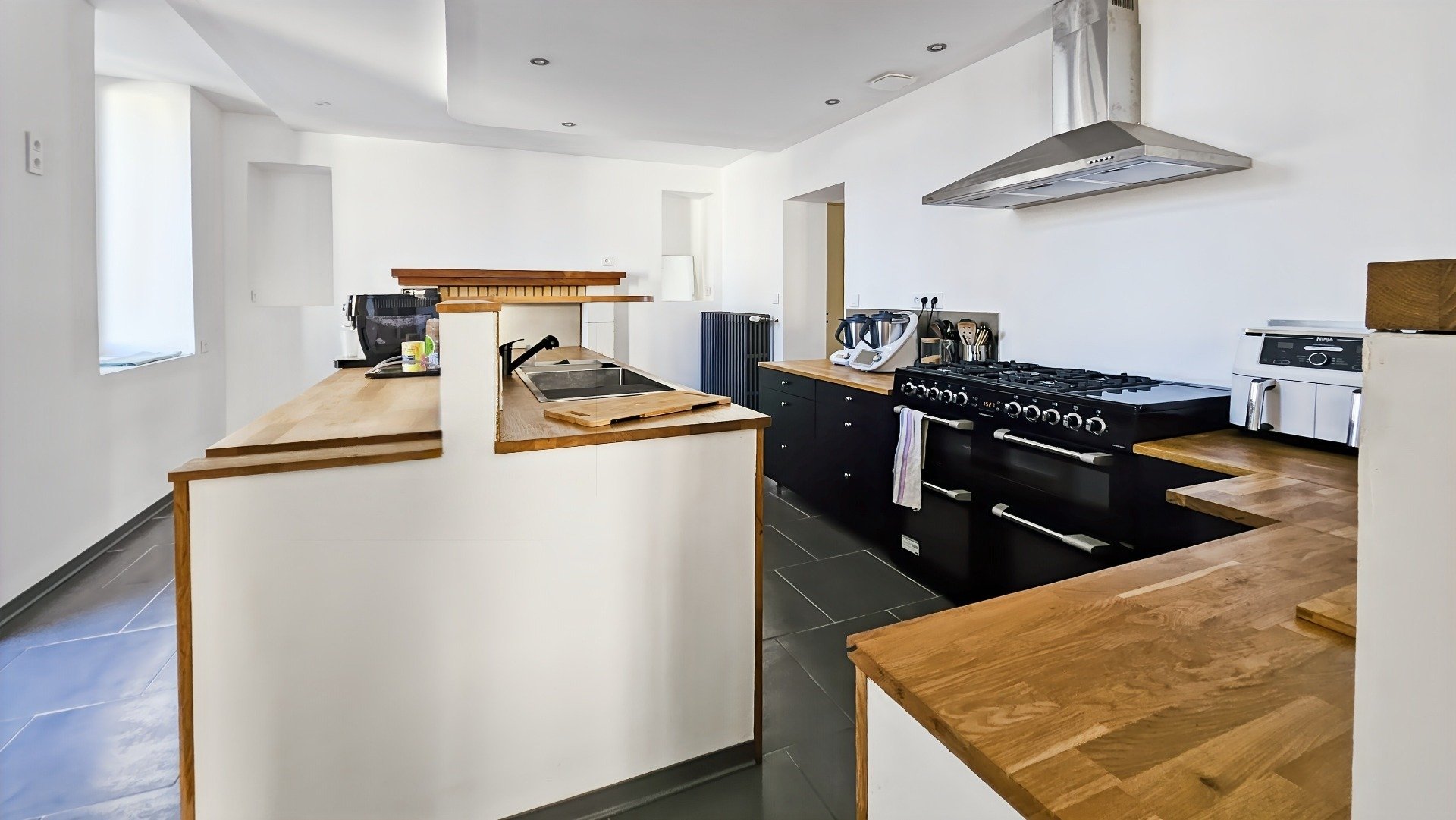Maison à vendre, 198m², Châteaumeillant