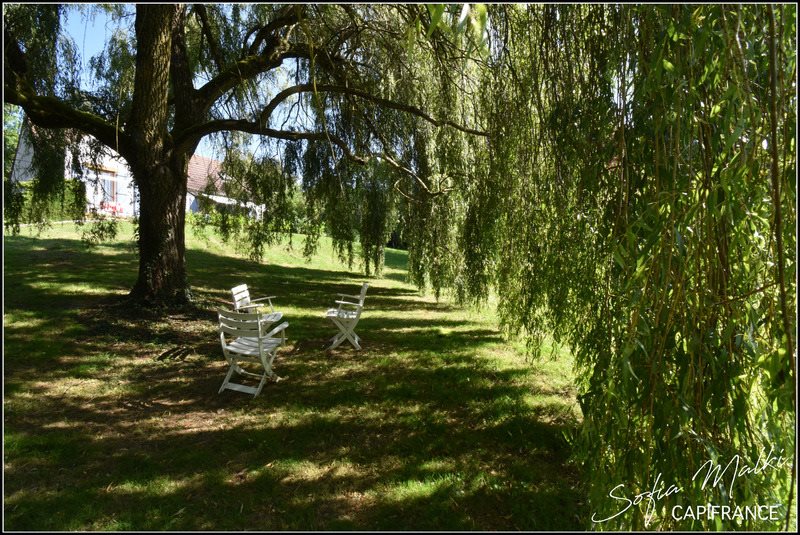Maison à vendre, 143m², Chassignolles