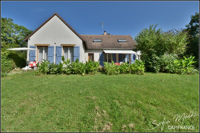 Maison à vendre, 143m², Chassignolles