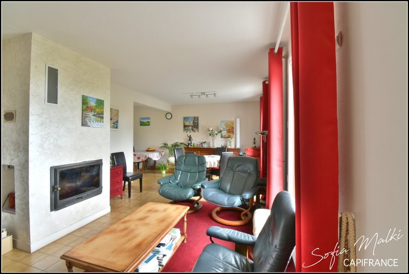 Maison à vendre, 143m², Chassignolles