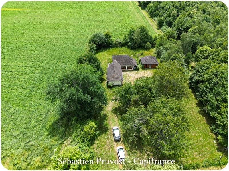 Maison à vendre, 111m², Jumilhac-le-Grand