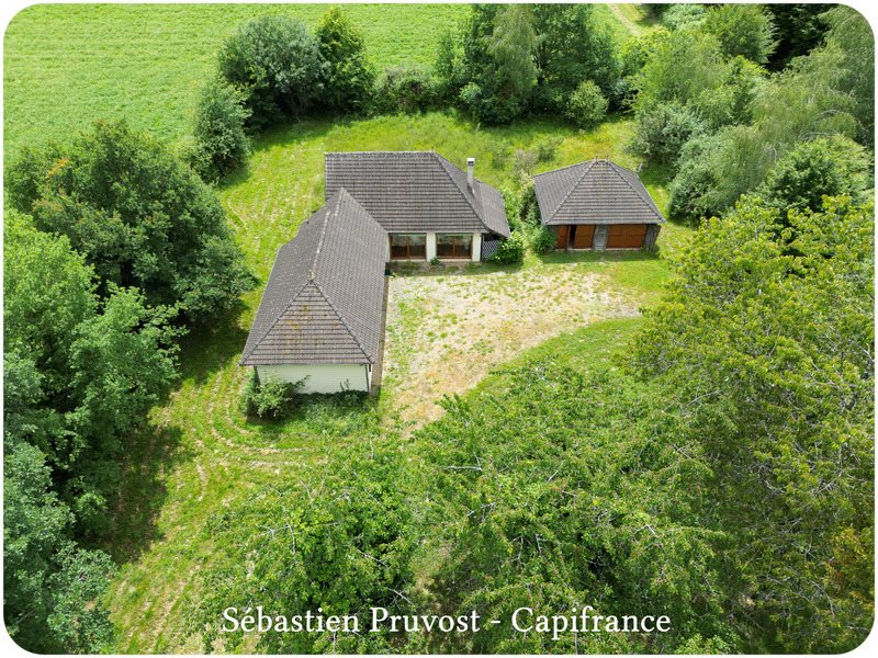 Maison à vendre, 111m², Jumilhac-le-Grand
