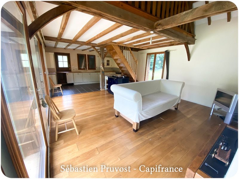 Maison à vendre, 111m², Jumilhac-le-Grand
