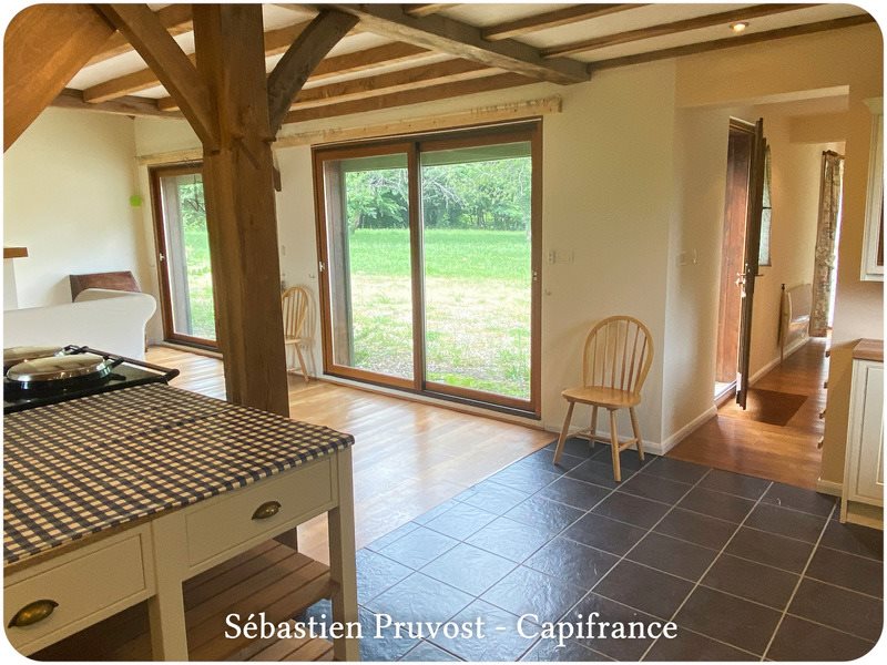 Maison à vendre, 111m², Jumilhac-le-Grand