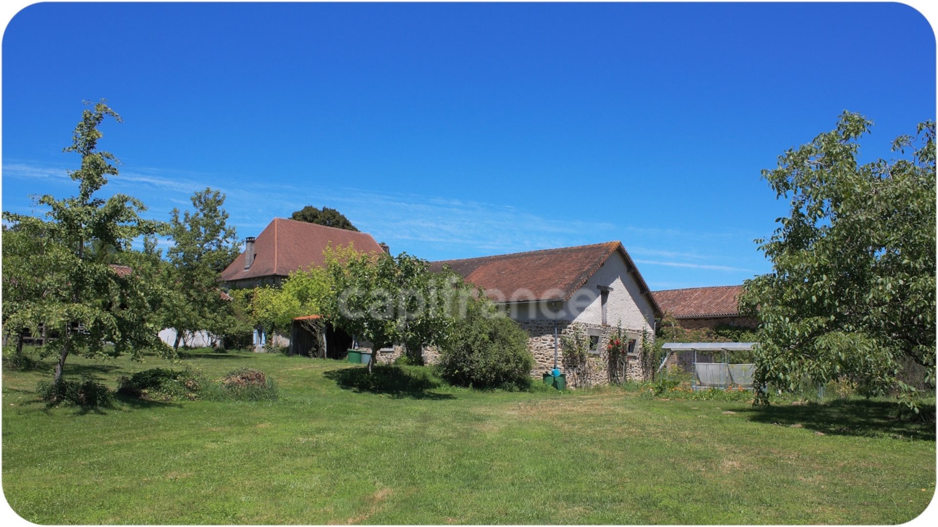 Maison à vendre, 300m², Thiviers