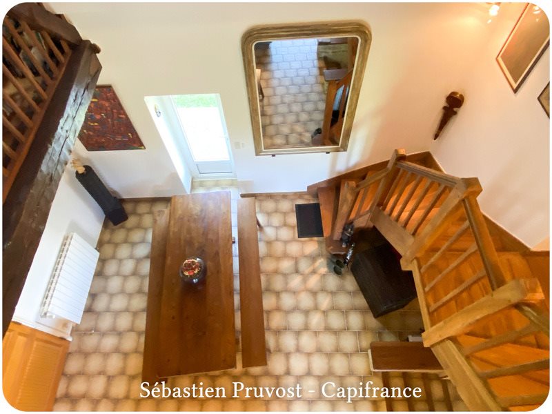 Maison à vendre, 211m², Champagnac-de-Belair