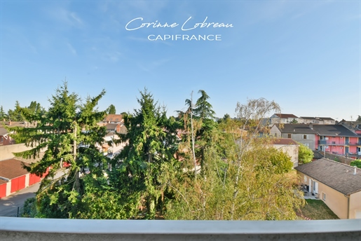 Appartement 1 pièce 31 m² · à Mâcon · 31 m² · 80 000 €