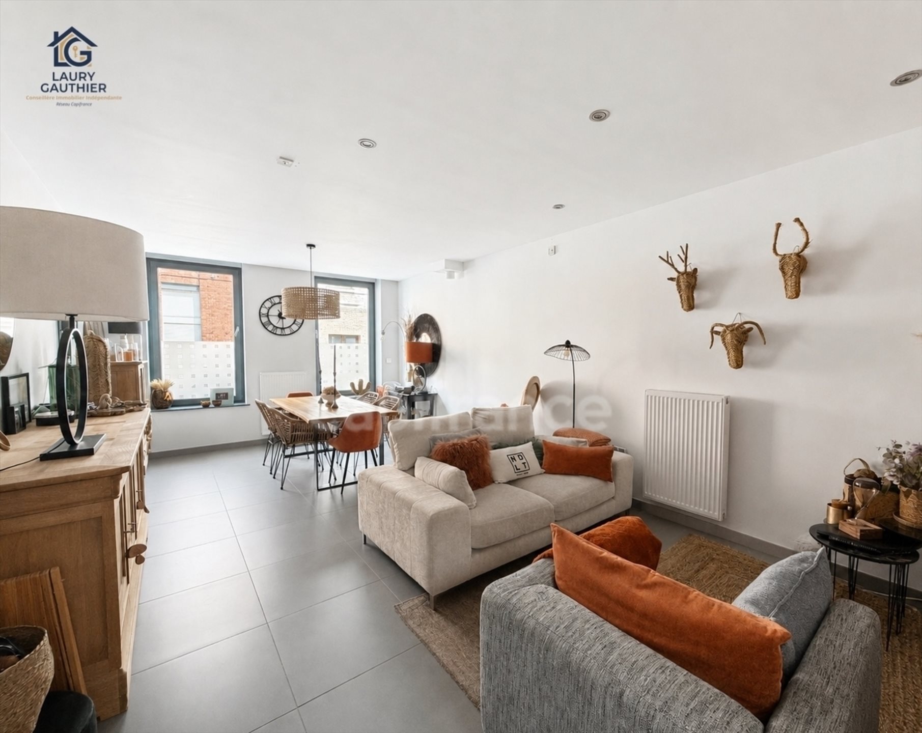 Maison à vendre, 116m², Comines