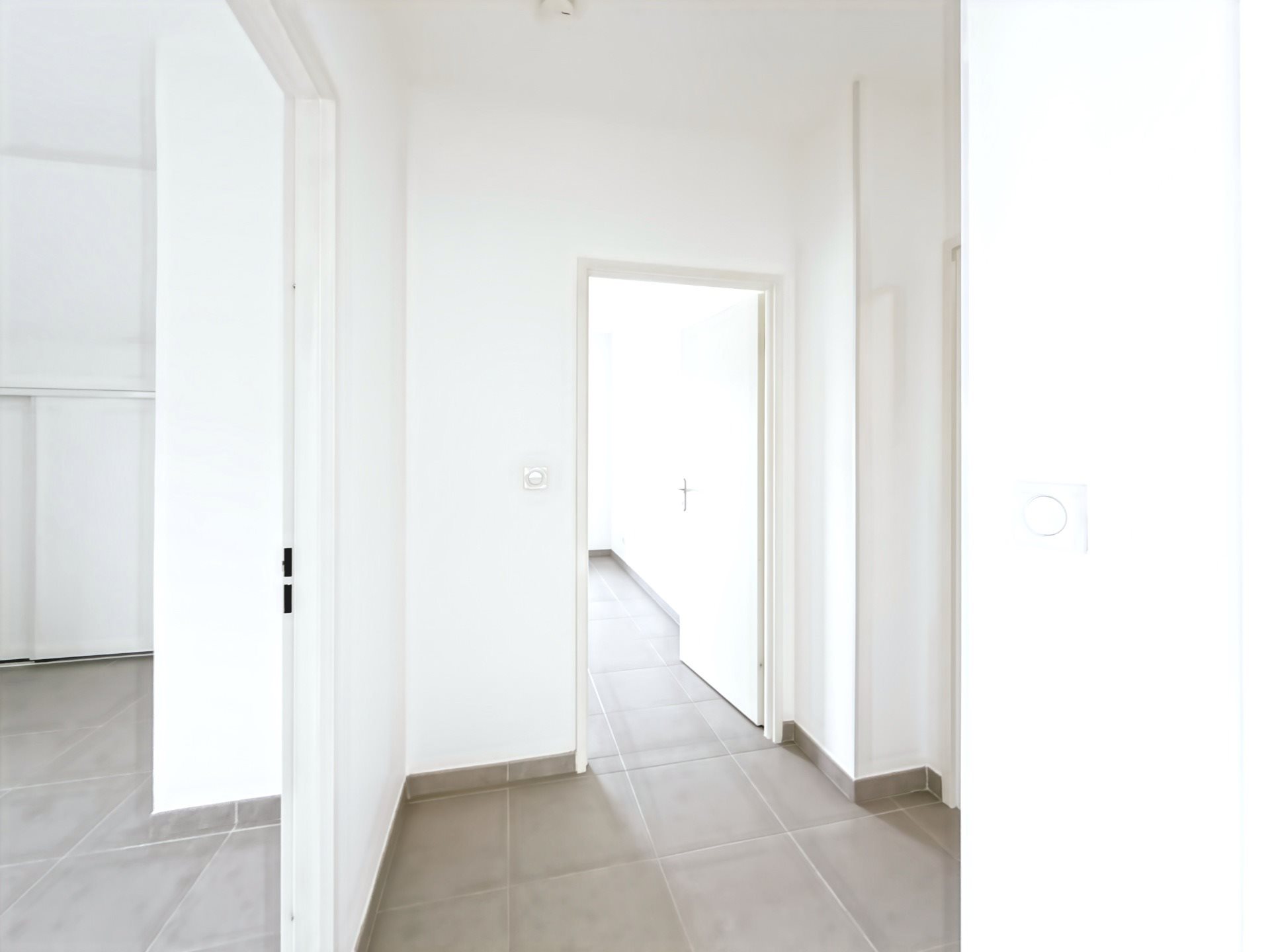 Appartement à vendre, 62m², Pornic
