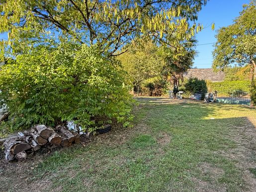 Maison 9 pièces 178 m² · à Riaillé · 178 m² · 335 000 €