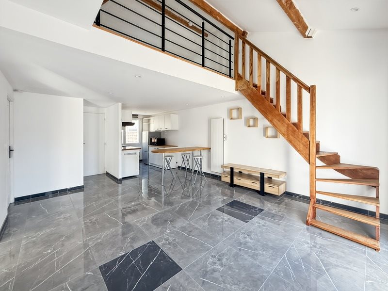 Maison à vendre, 80m², Saint-Nazaire