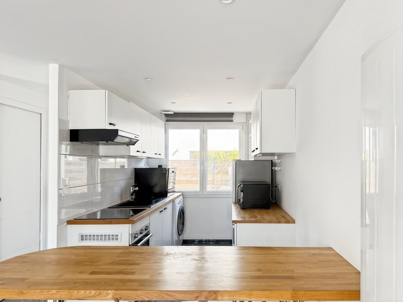 Maison à vendre, 80m², Saint-Nazaire