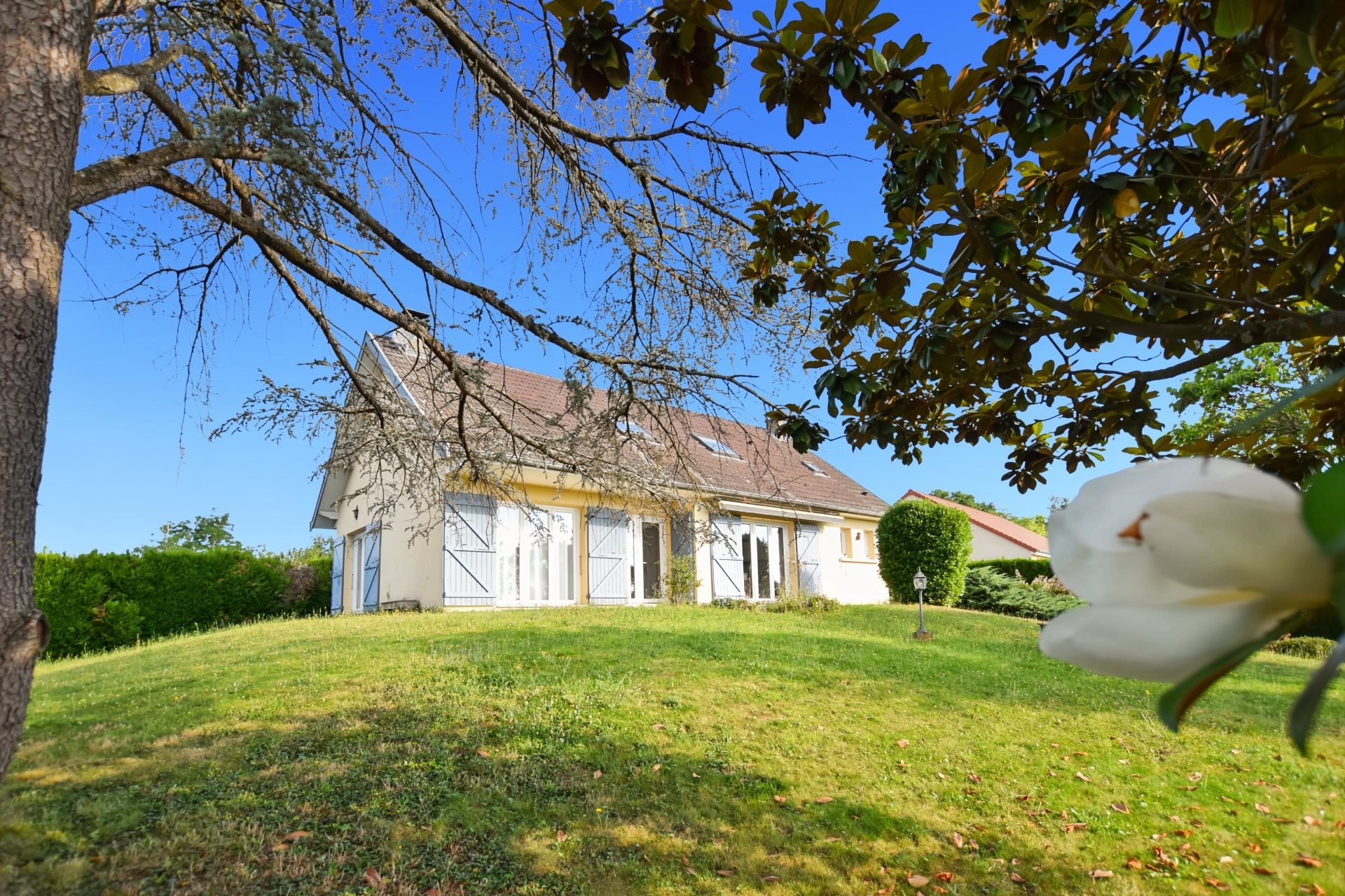 Maison à vendre, 149m², Farges-lès-Chalon