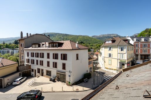 Maison 4 pièces 78 m² · à Gex · 78 m² · 315 000 €