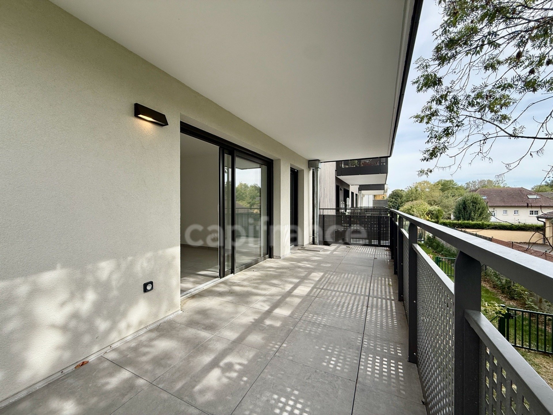 Appartement à vendre, 65m², Versonnex