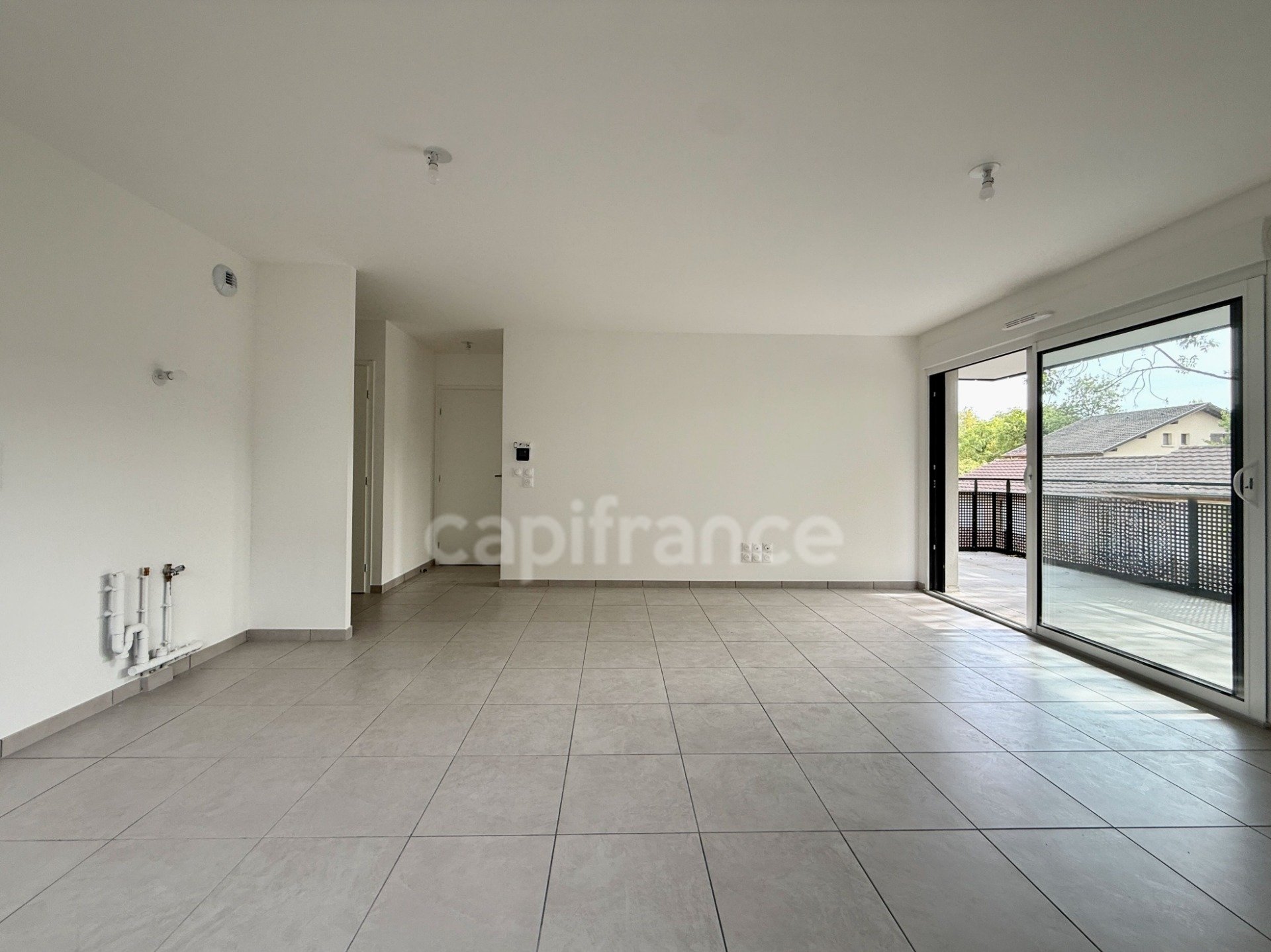 Appartement à vendre, 65m², Versonnex
