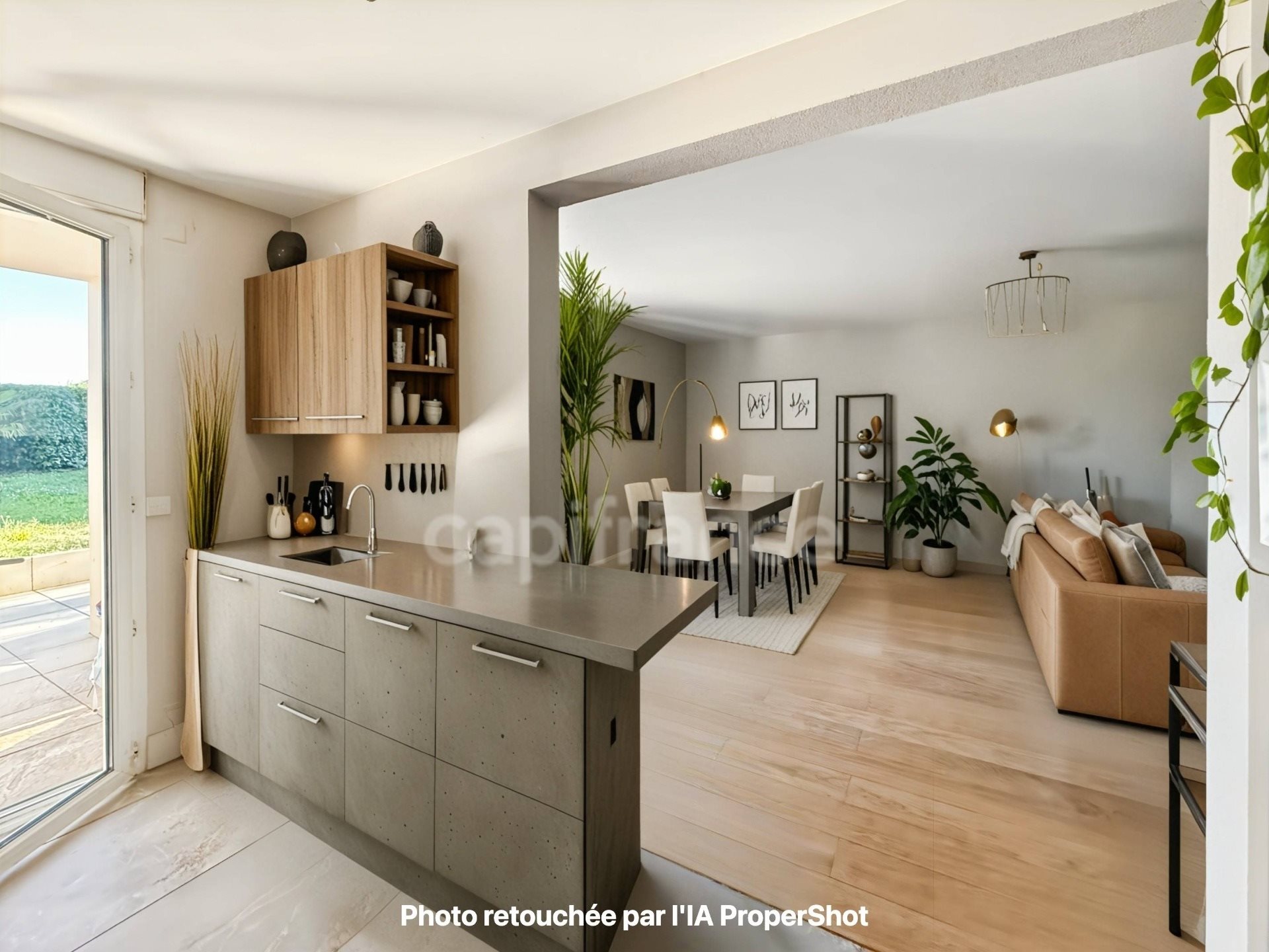 Appartement à vendre, 91m², Divonne-les-Bains