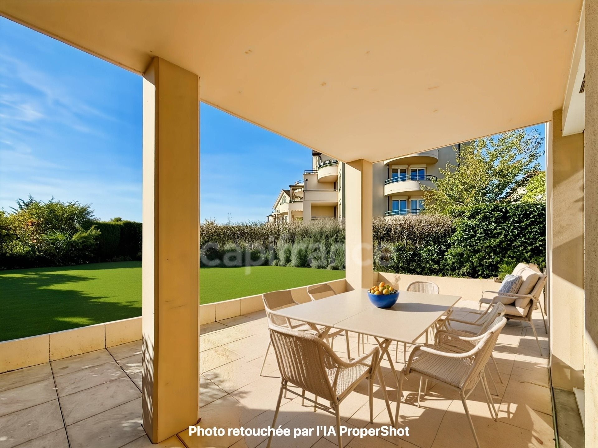 Appartement à vendre, 91m², Divonne-les-Bains