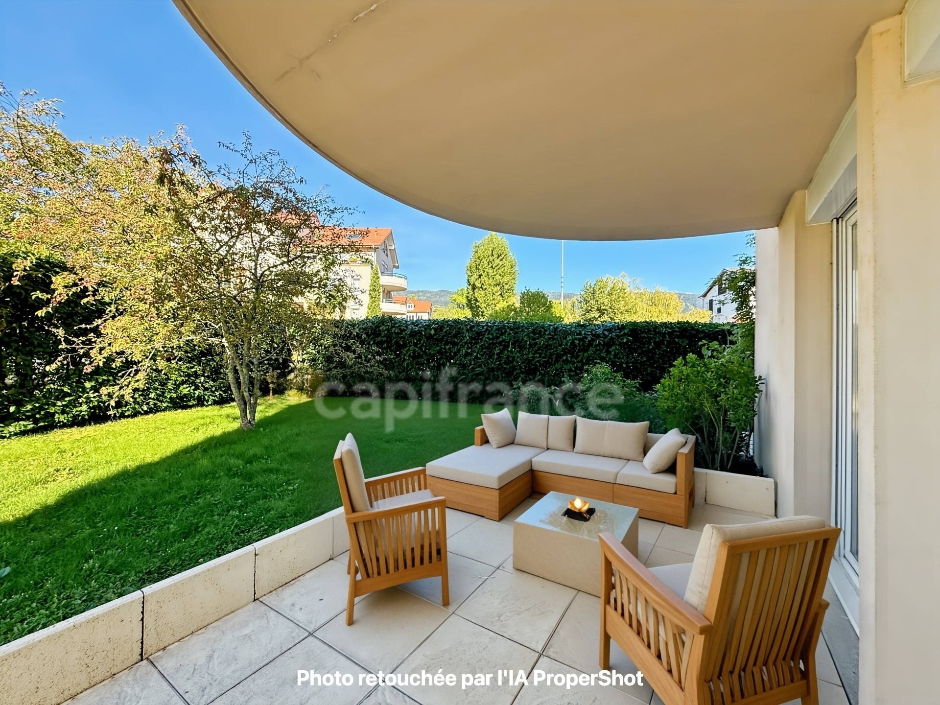 Appartement à vendre, 91m², Divonne-les-Bains