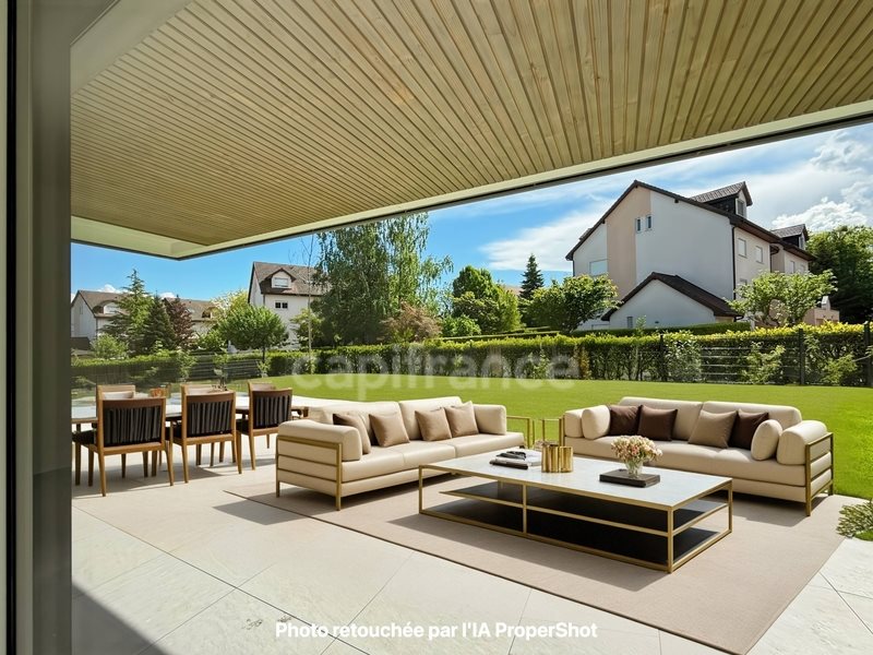 Appartement à vendre, 108m², Divonne-les-Bains