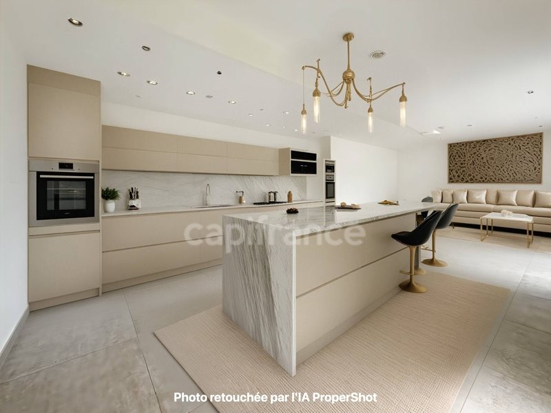 Appartement à vendre, 108m², Divonne-les-Bains