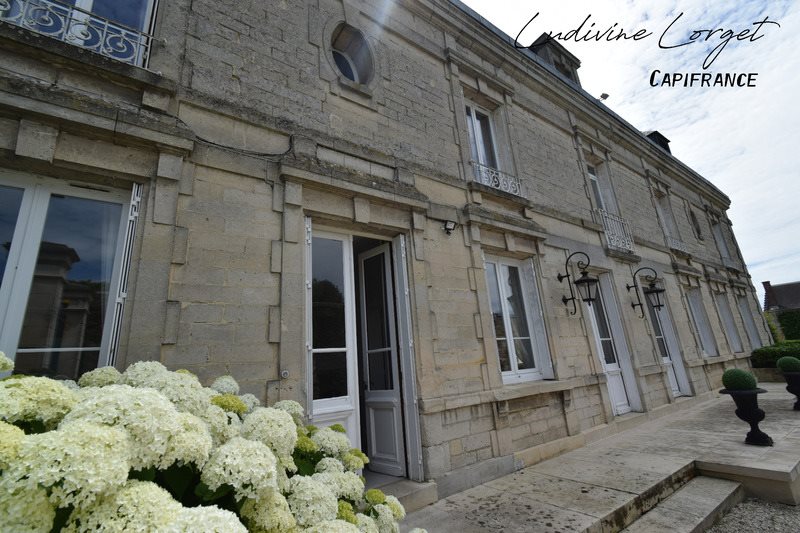 Maison à vendre, 421m², Soissons