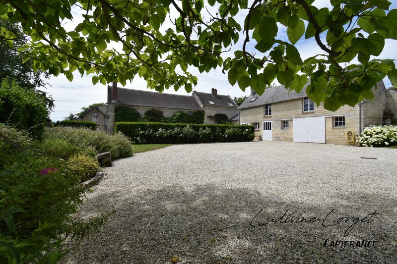 Maison à vendre, 421m², Soissons