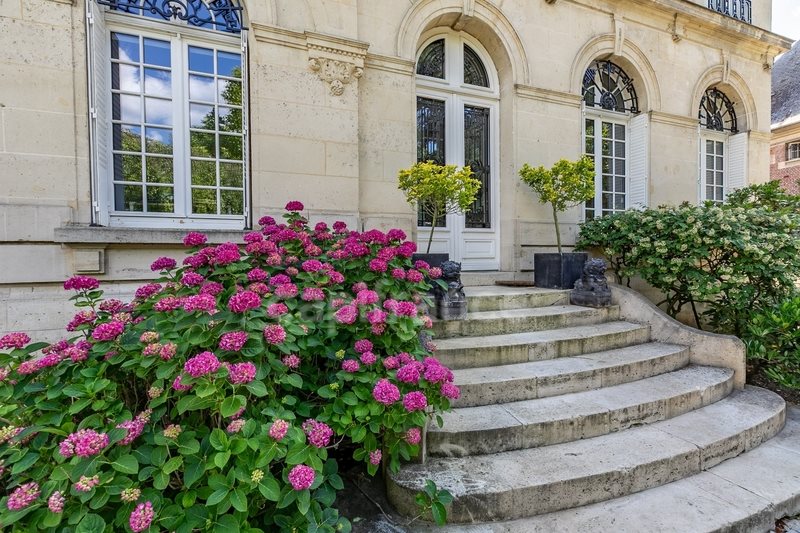 Maison à vendre, 406m², Soissons