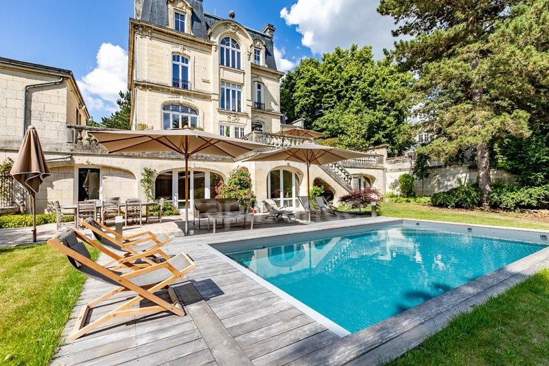 Maison à vendre, 406m², Soissons
