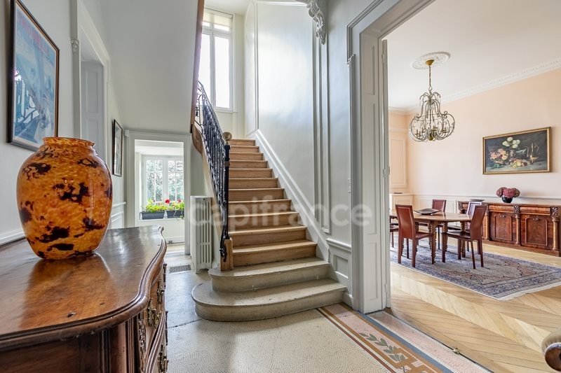 Maison à vendre, 406m², Soissons