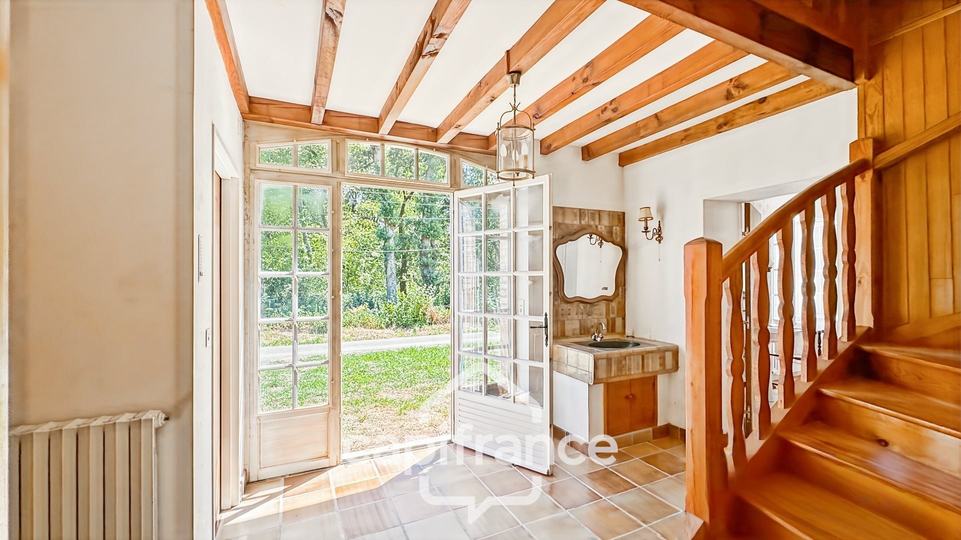 Maison à vendre, 400m², Saint-Laurent-de-Gosse