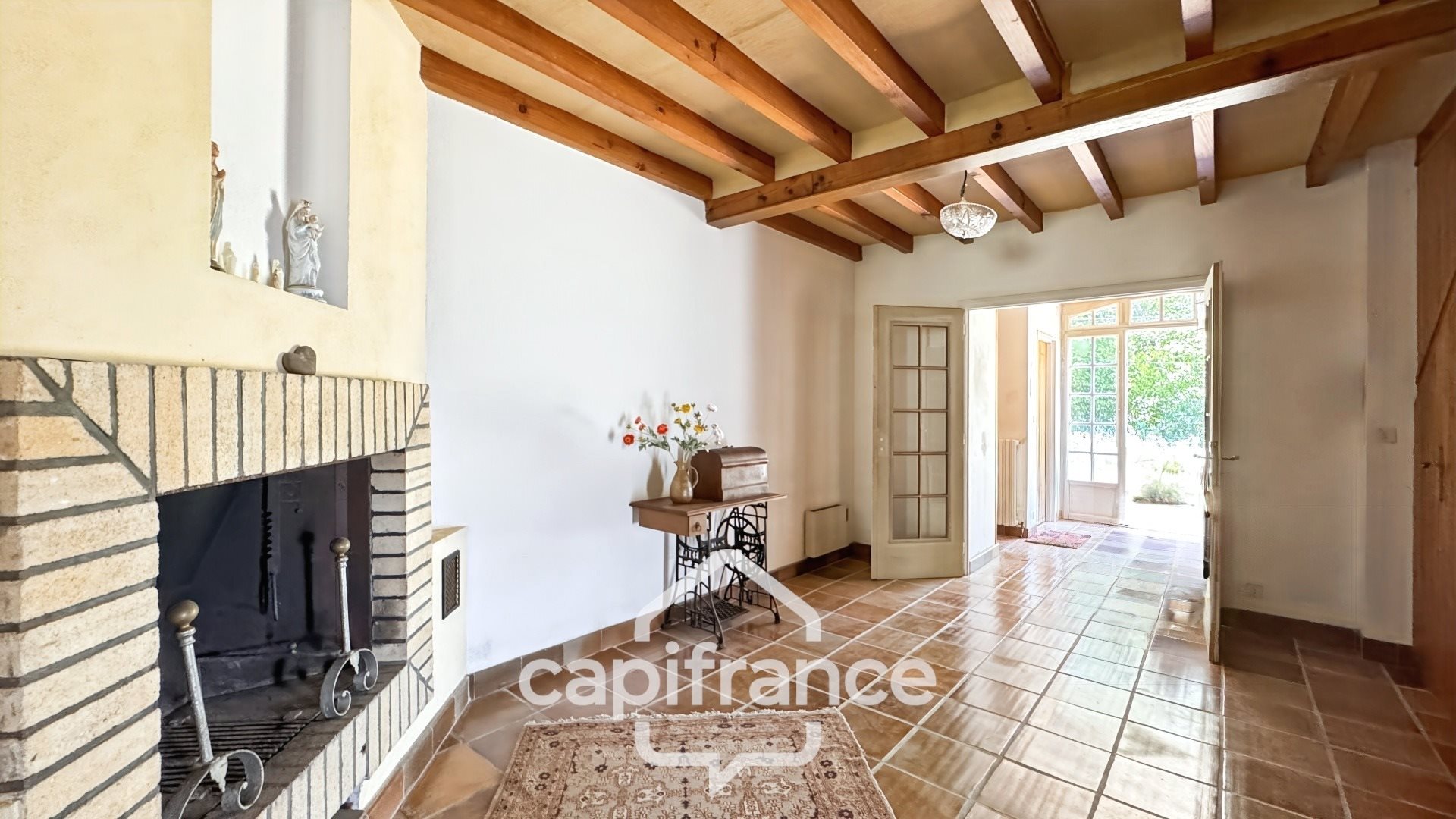 Maison à vendre, 400m², Saint-Laurent-de-Gosse