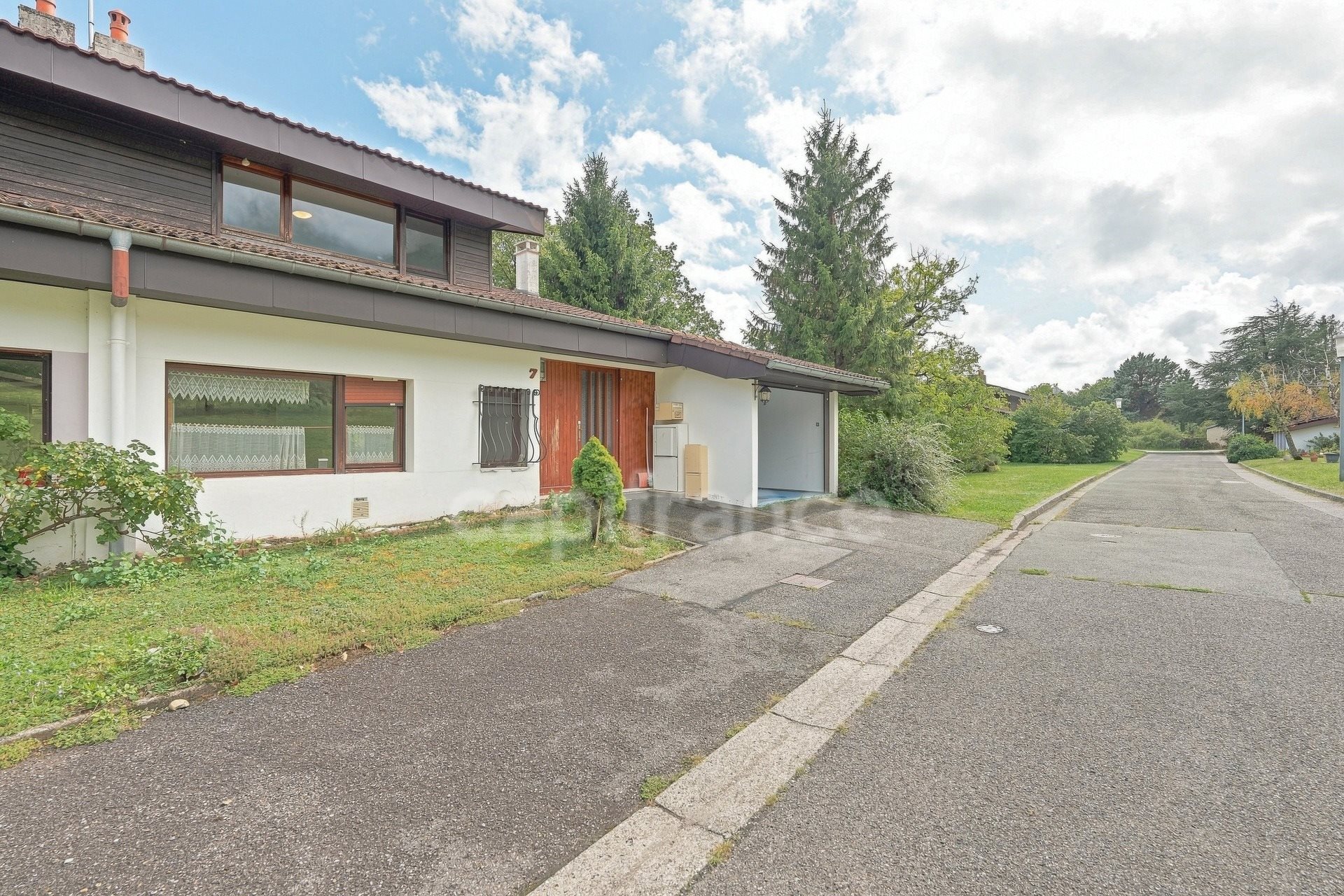 Maison à vendre, 103m², Sergy