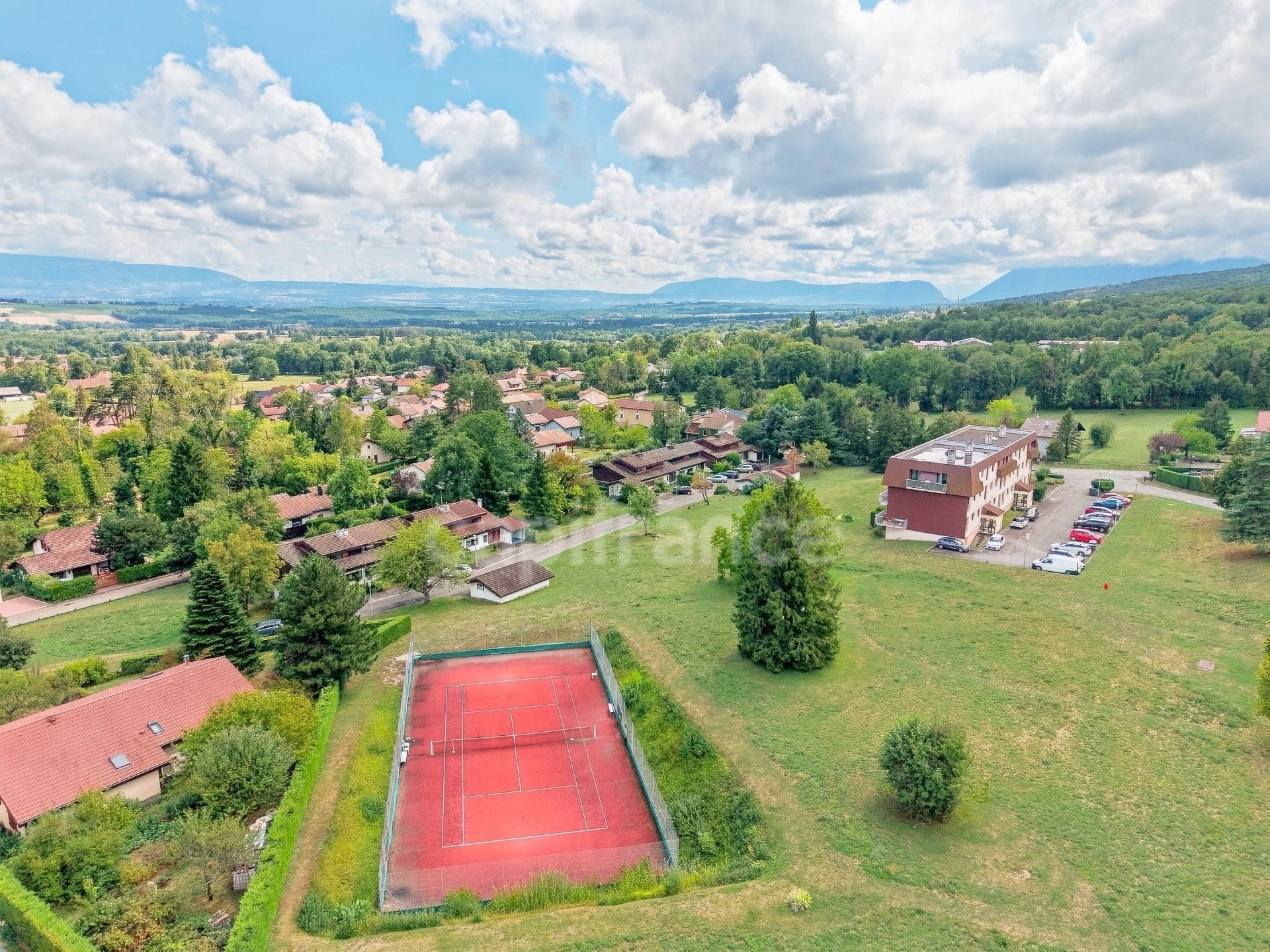 Maison à vendre, 103m², Sergy