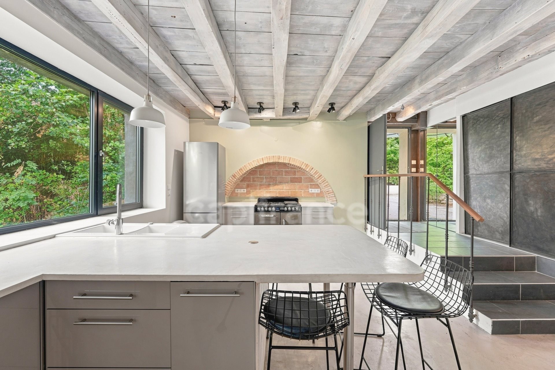 Maison à vendre, 187m², Prévessin-Moëns