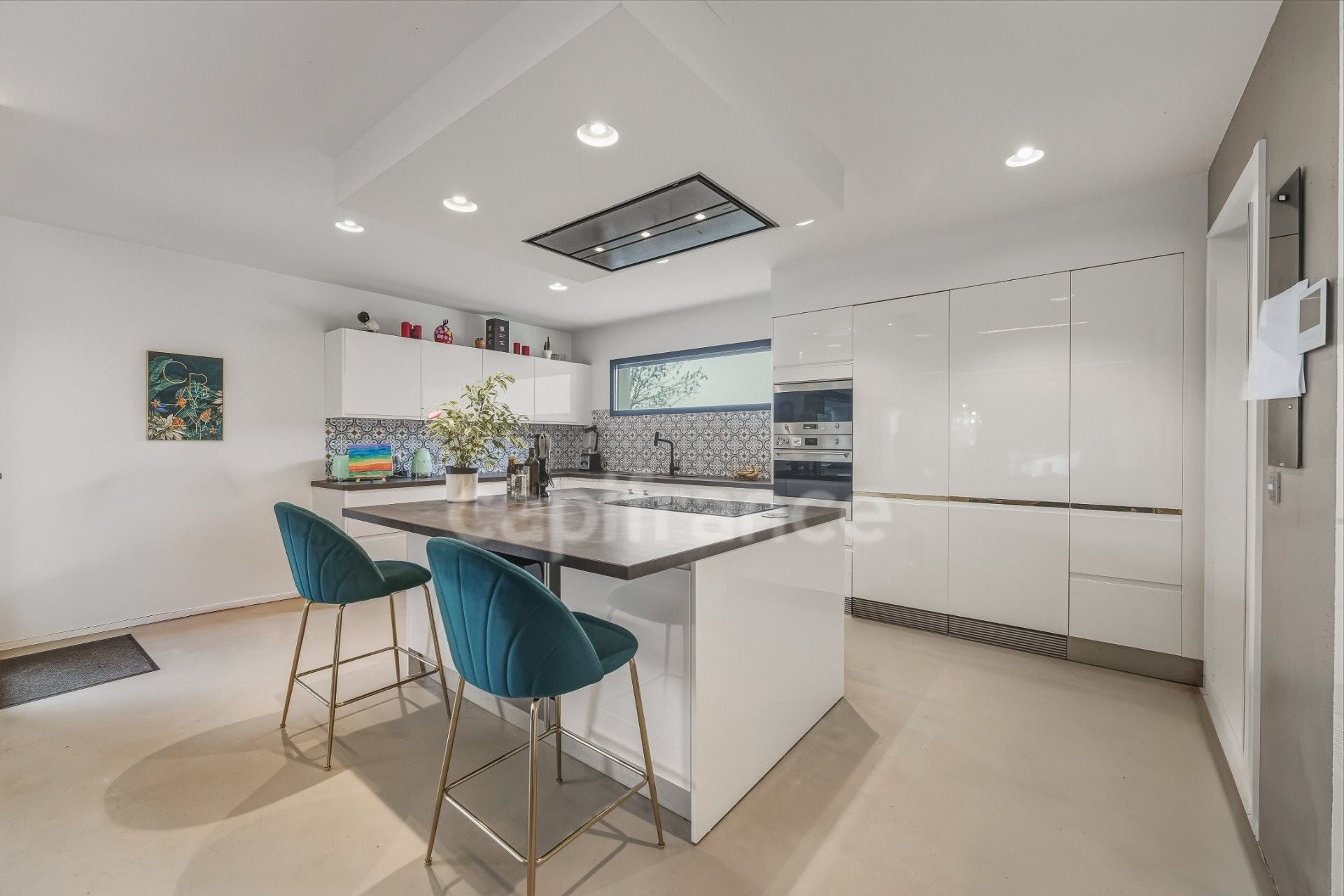 Maison à vendre, 166m², Crozet
