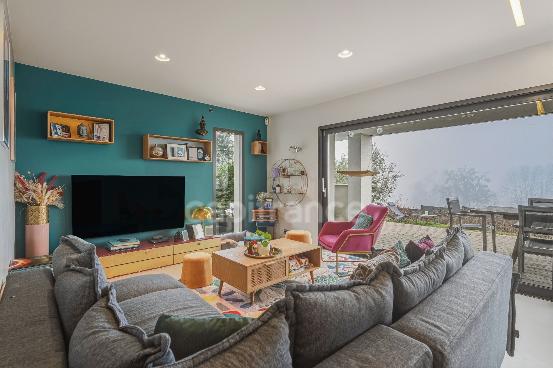 Maison à vendre, 166m², Crozet