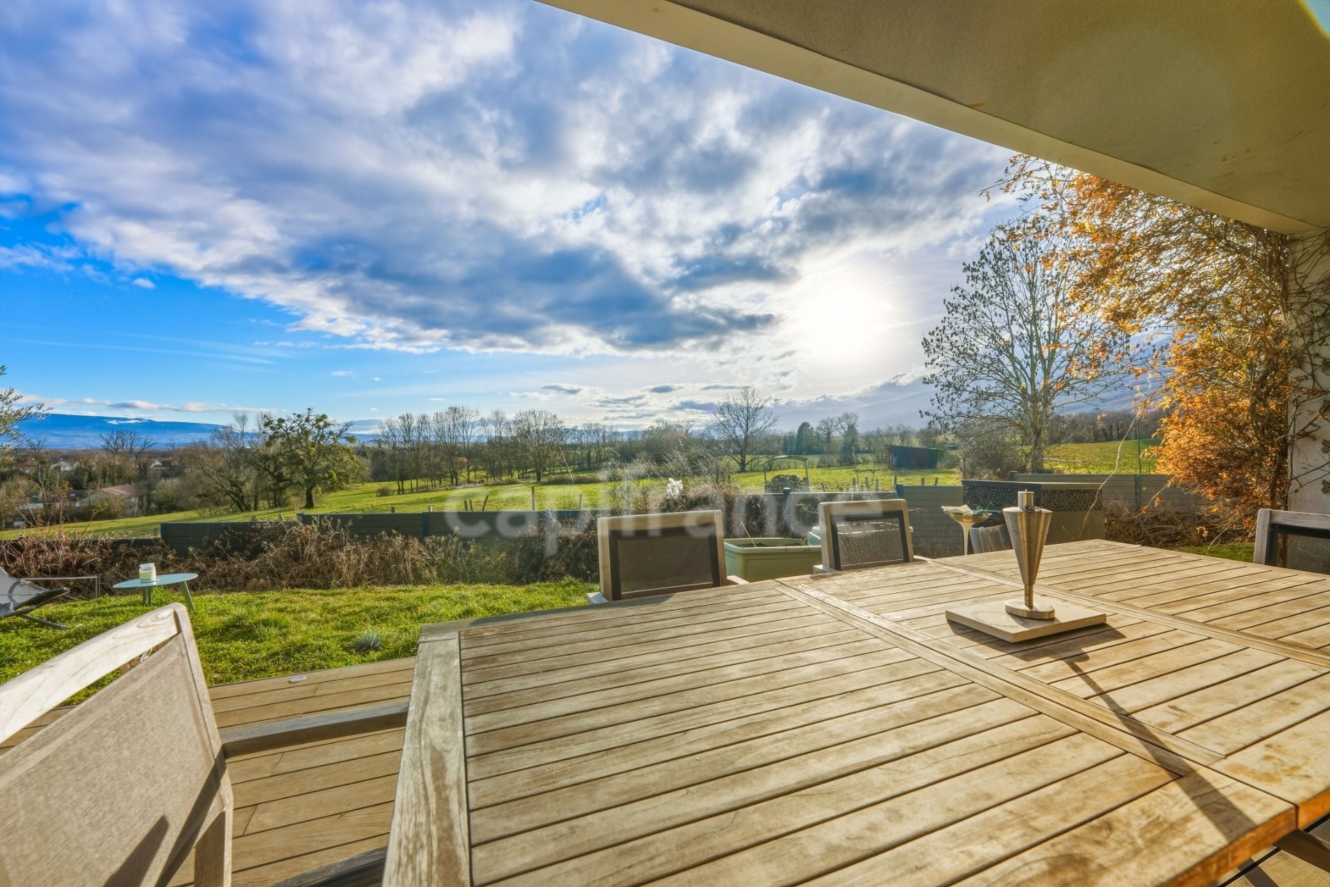 Maison à vendre, 166m², Crozet