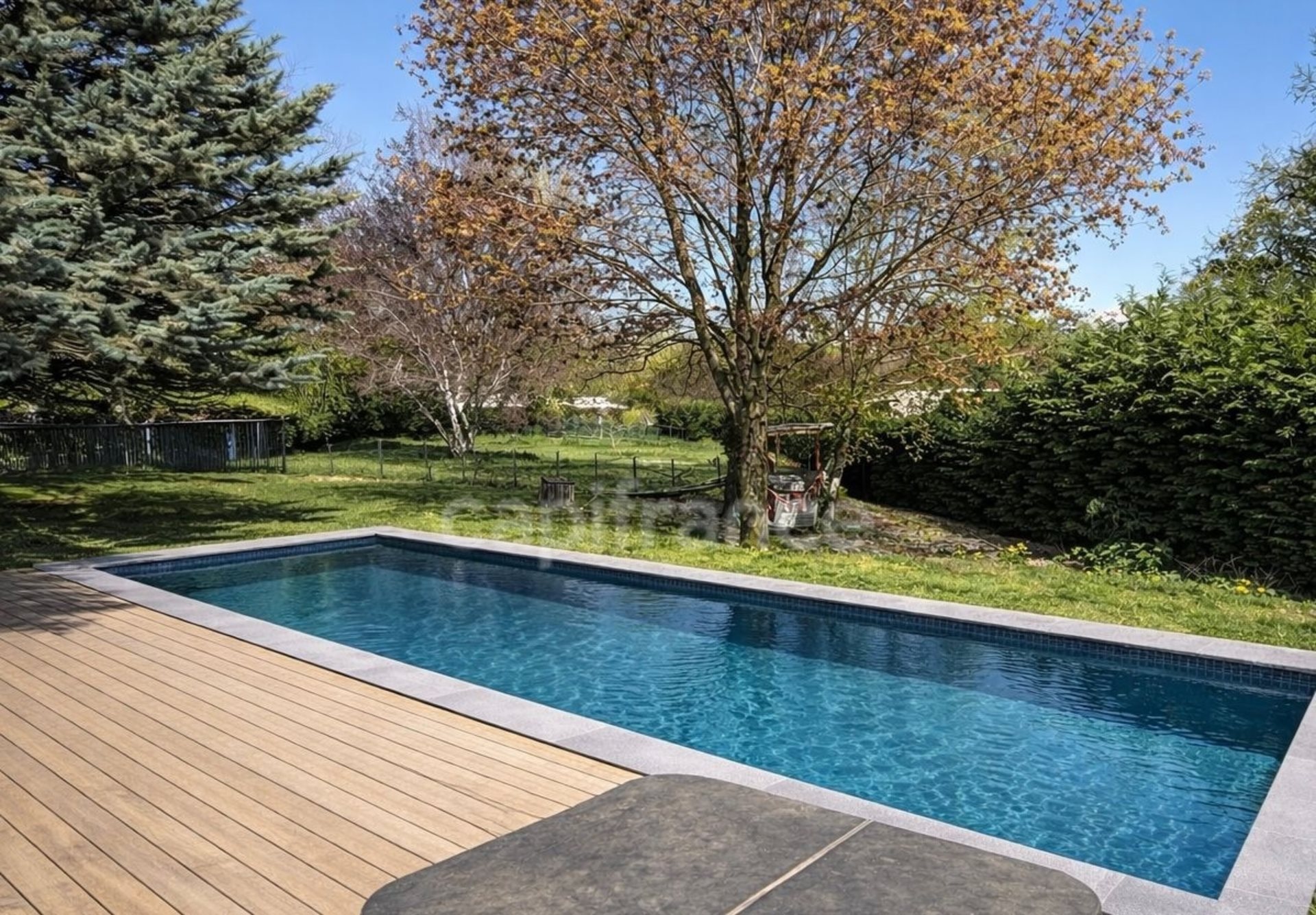 Maison à vendre, 166m², Crozet