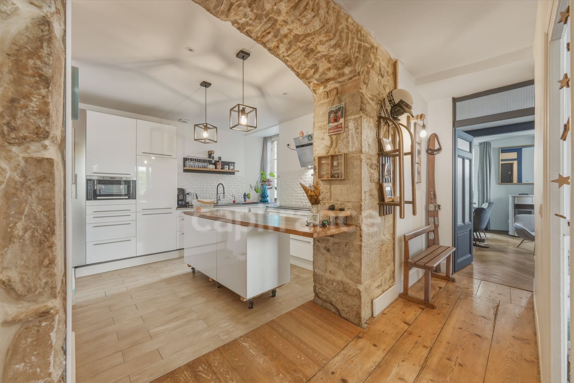 Appartement à vendre, 94m², Gex