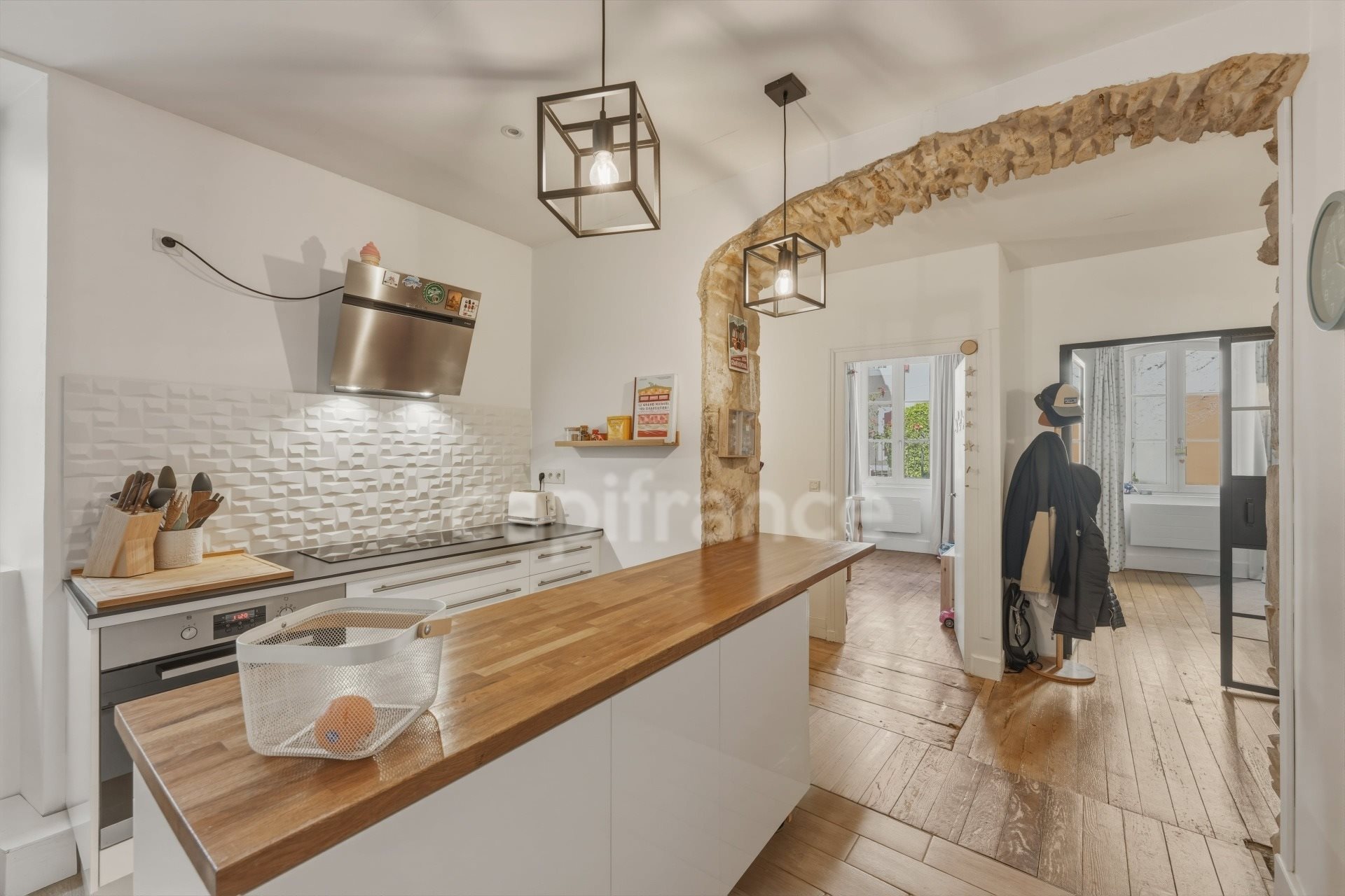 Appartement à vendre, 94m², Gex