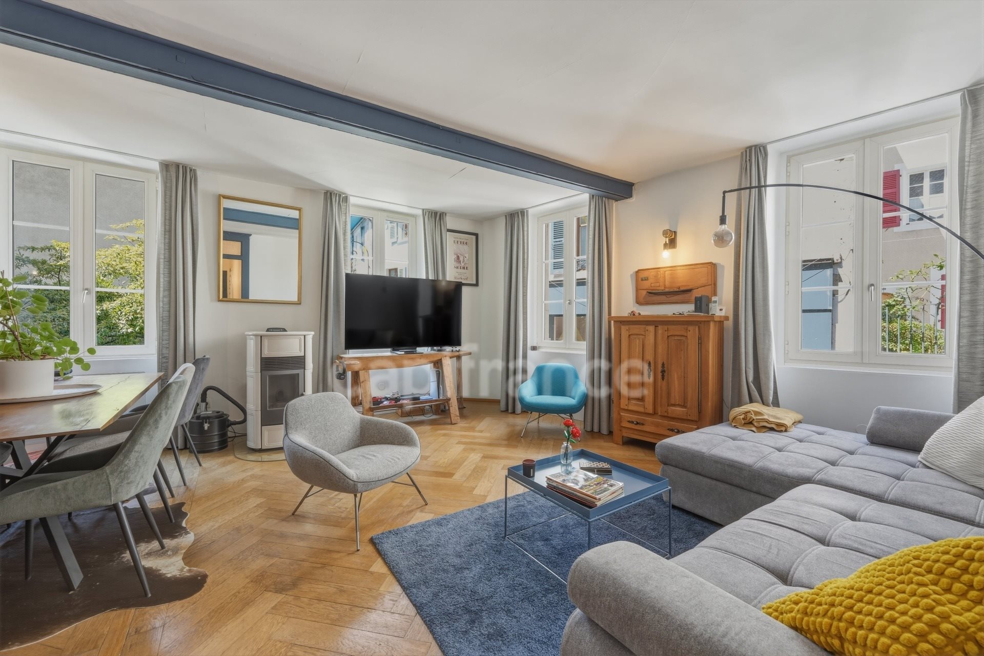 Appartement à vendre, 94m², Gex