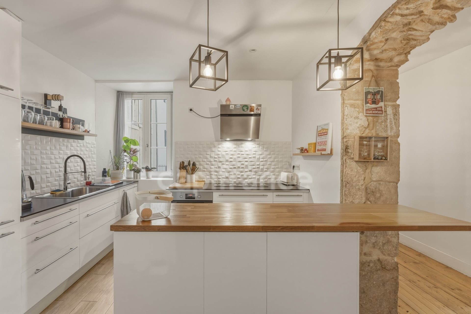 Appartement à vendre, 94m², Gex