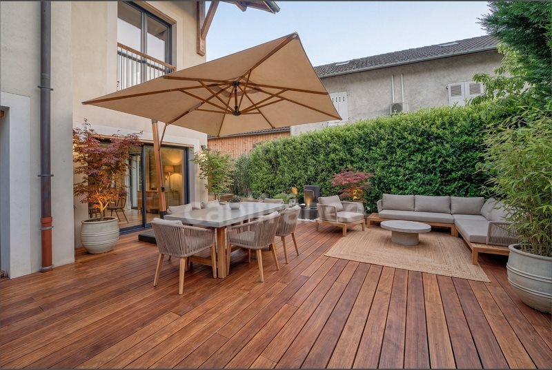 Appartement à vendre, 154m², Prévessin-Moëns