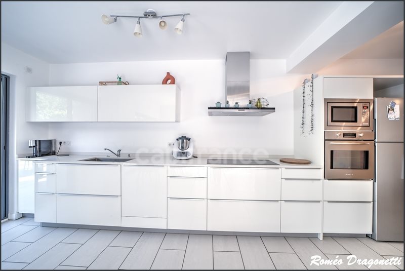 Appartement à vendre, 154m², Prévessin-Moëns