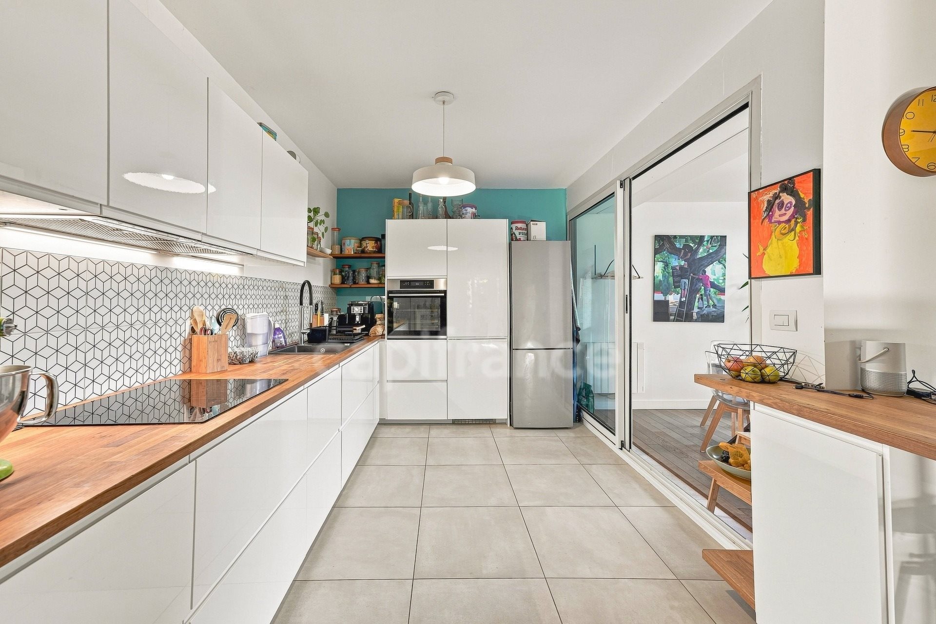 Appartement à vendre, 103m², Ferney-Voltaire