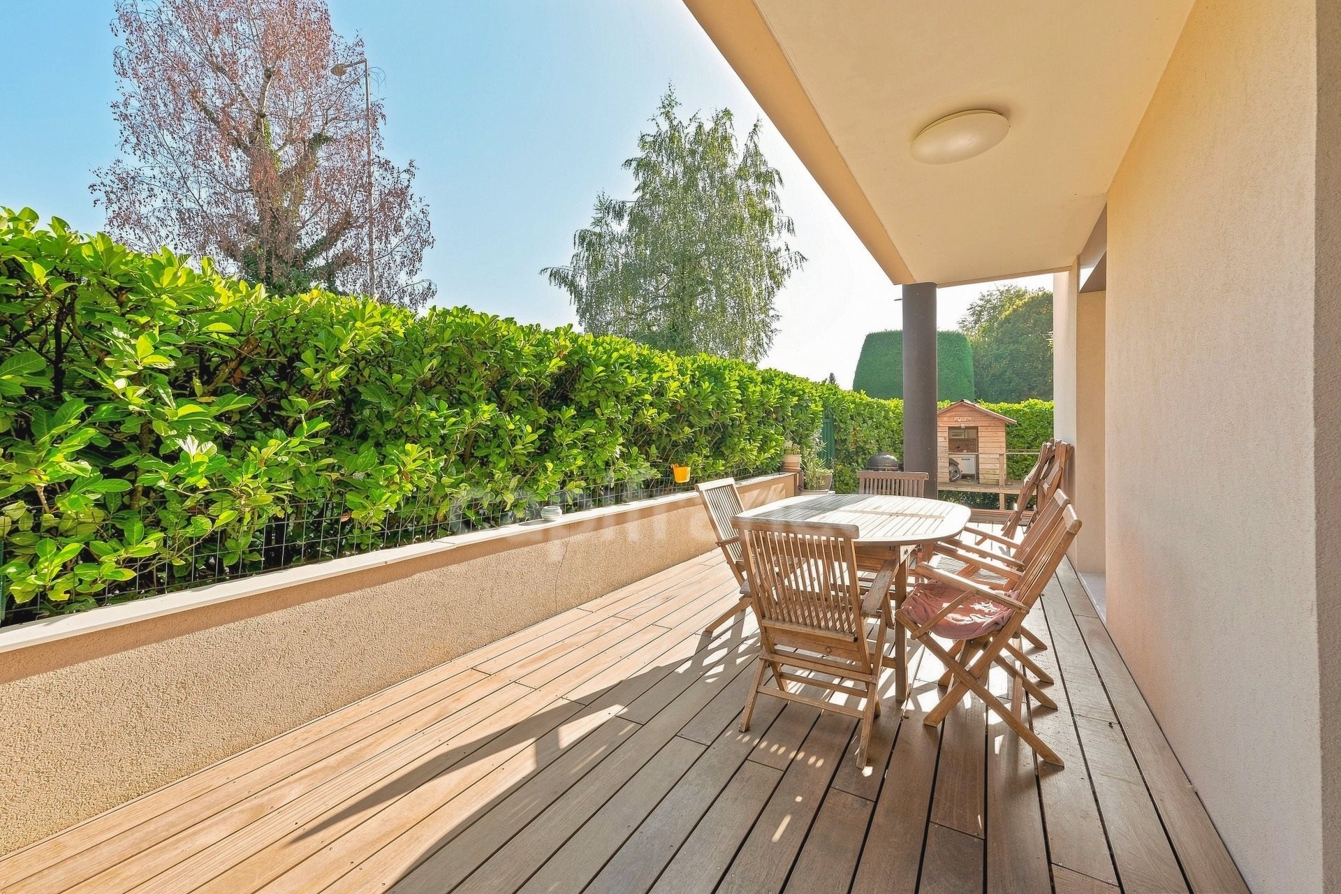 Appartement à vendre, 103m², Ferney-Voltaire