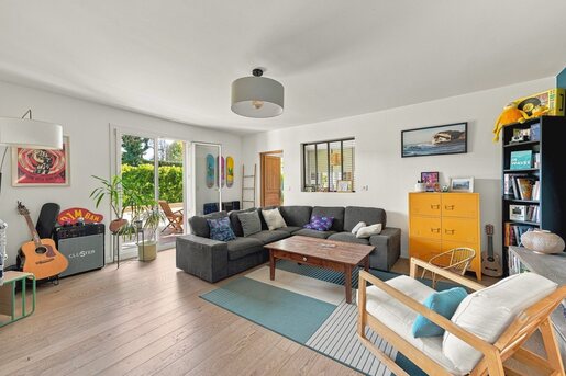 Appartement 4 pièces 103 m² · à Ferney-Voltaire · 103 m² · 545 000 €