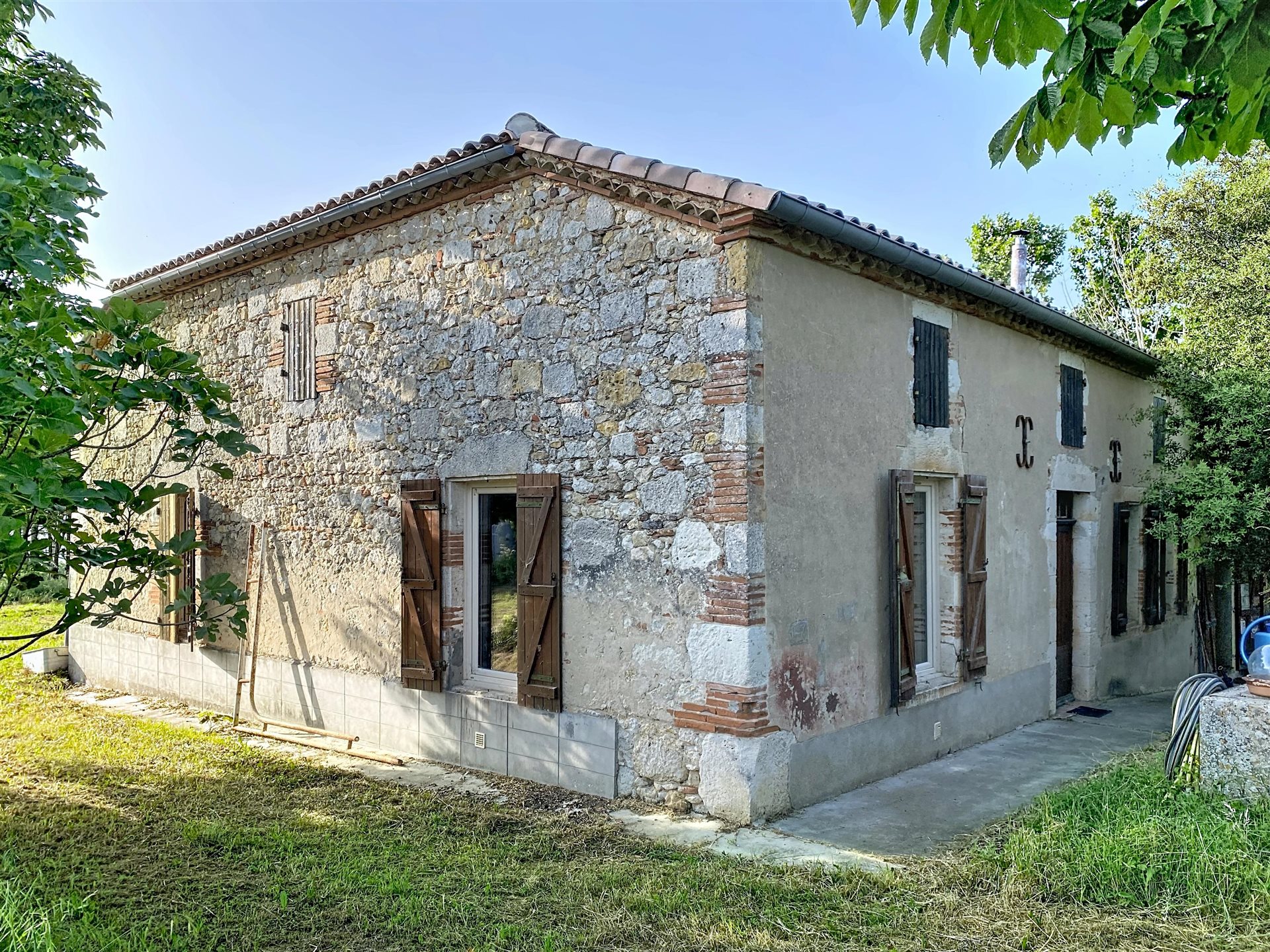 Maison à vendre, 152m², Auvillar
