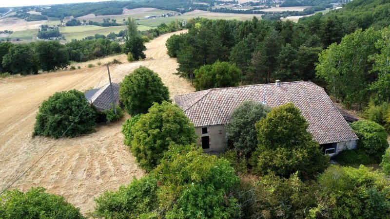 Maison à vendre, 152m², Auvillar